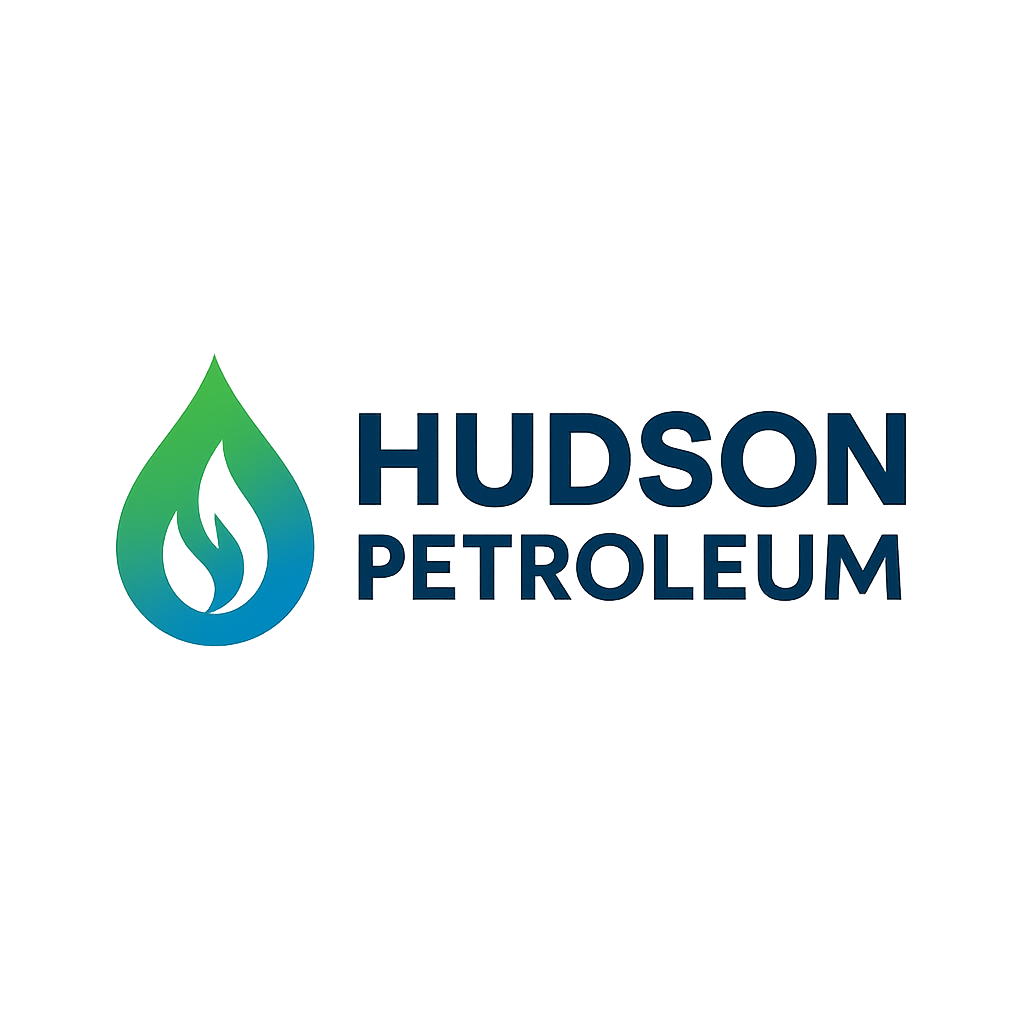 Hudson Petroleum logo