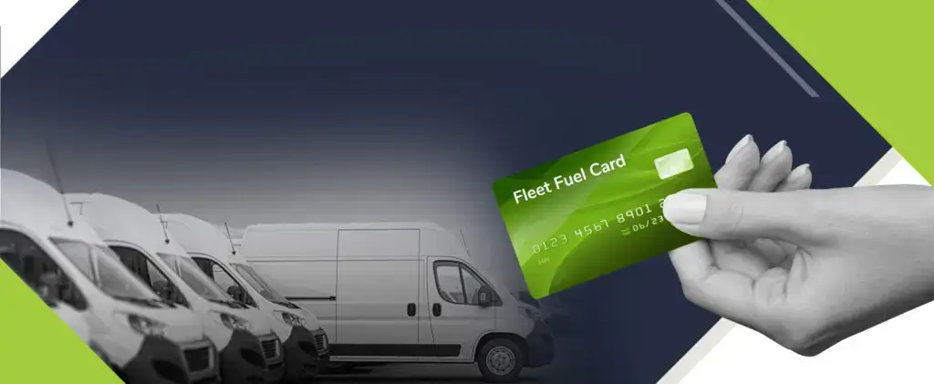 Fuel Cards & Fleet Management